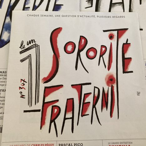 Pourquoi j&rsquo;essaye de toujours apprendre de nouvelles choses