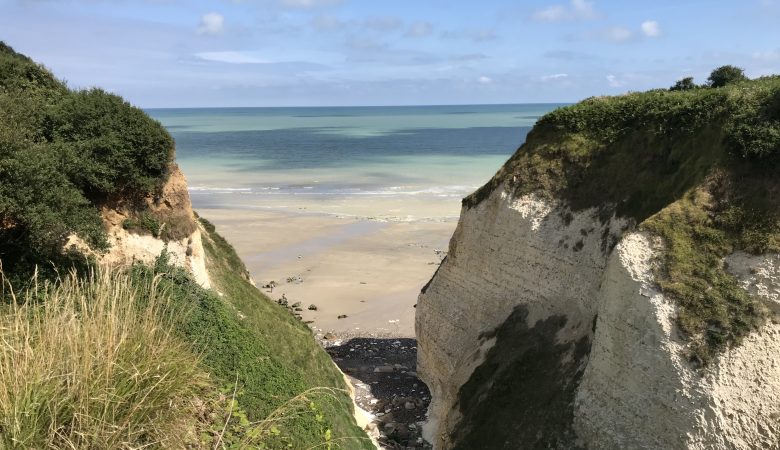 valeuse normandie