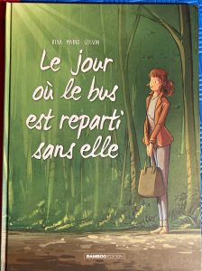 Le jour ou tome 1