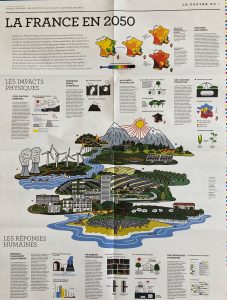 le 1 poster