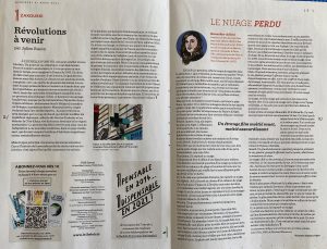 le 1 premier pli
