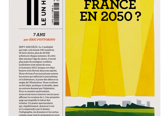 Le 1- sept ans