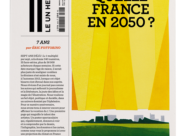 Le 1- sept ans